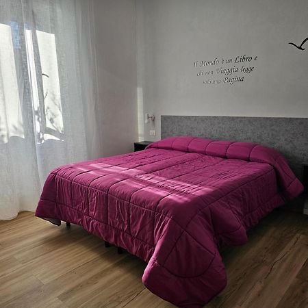 L'Arancio B&B Cecchina Exteriér fotografie