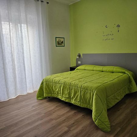 L'Arancio B&B Cecchina Exteriér fotografie