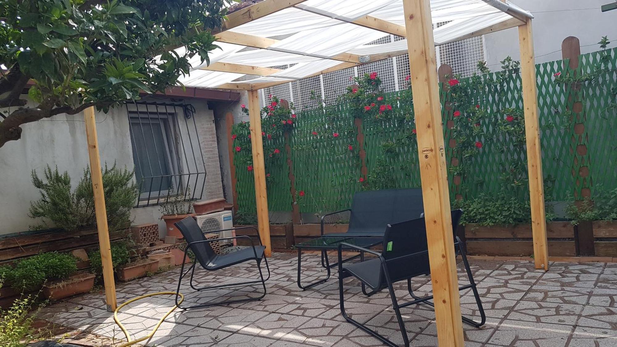 L'Arancio B&B Cecchina Exteriér fotografie