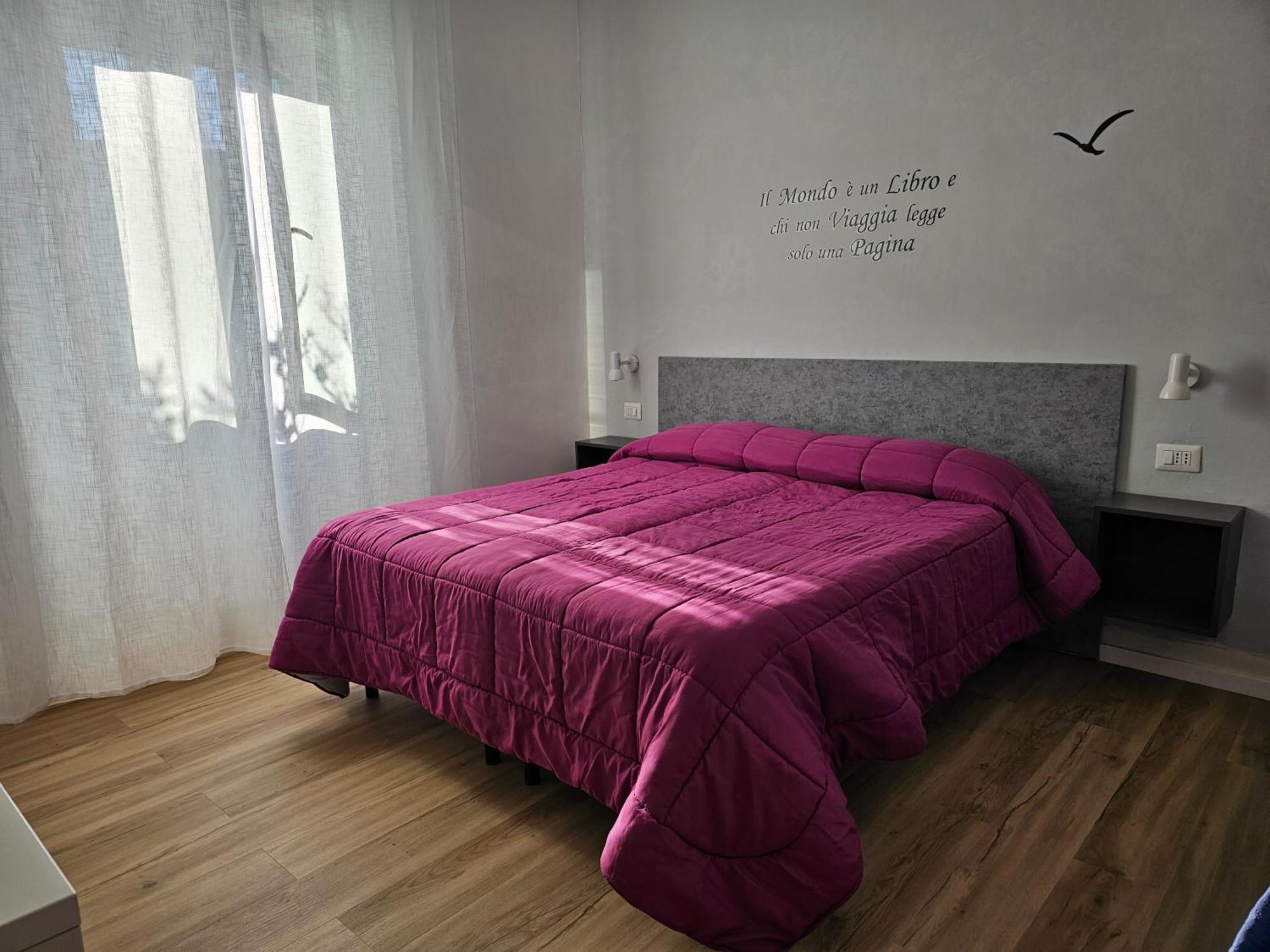 L'Arancio B&B Cecchina Exteriér fotografie