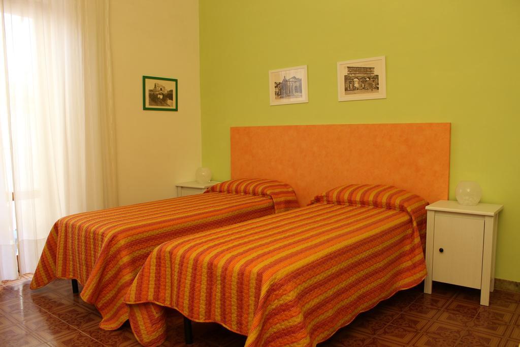 L'Arancio B&B Cecchina Exteriér fotografie