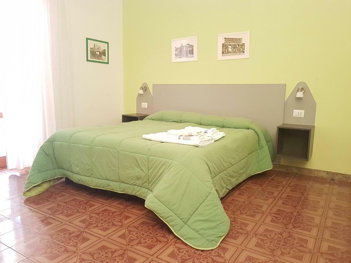 L'Arancio B&B Cecchina Exteriér fotografie