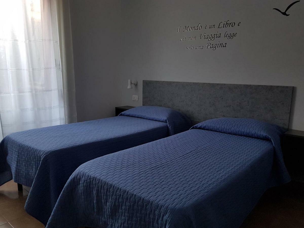 L'Arancio B&B Cecchina Exteriér fotografie